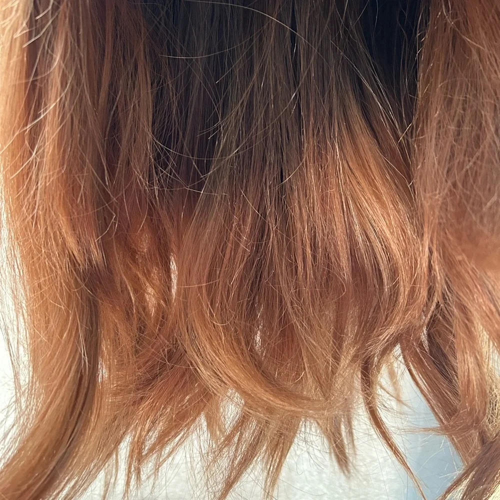 ✨Chelsey Smith Rubie 👑- Copper Brunette - Picture 6 of 10
